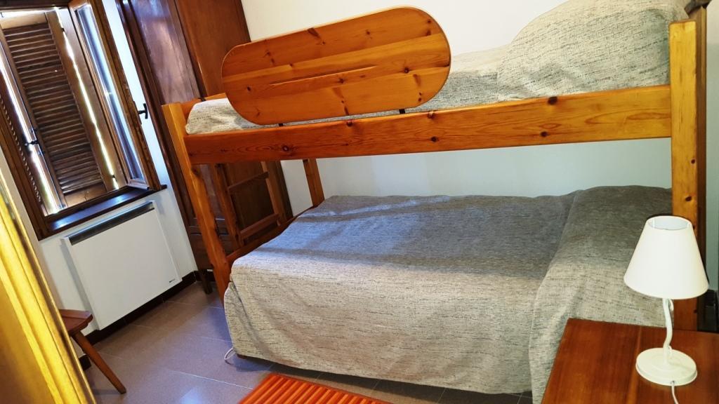 Casa Margherita Top Sorico Bilik gambar