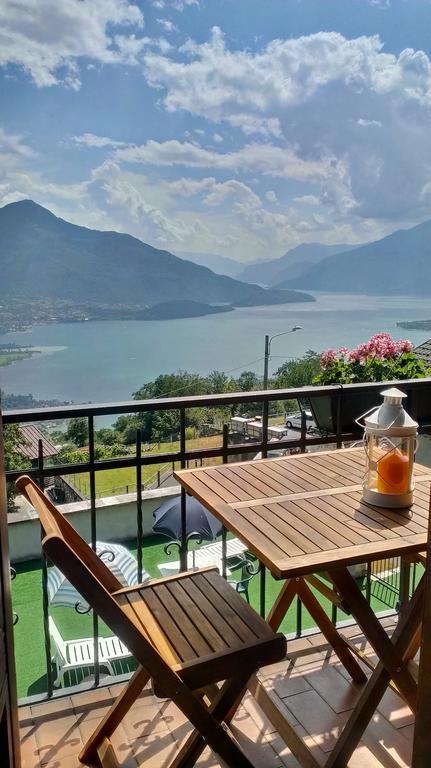 Casa Margherita Top Sorico Bilik gambar