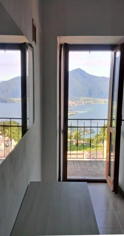 Casa Margherita Top Sorico Bilik gambar