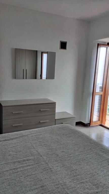 Casa Margherita Top Sorico Bilik gambar