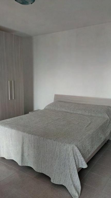 Casa Margherita Top Sorico Bilik gambar
