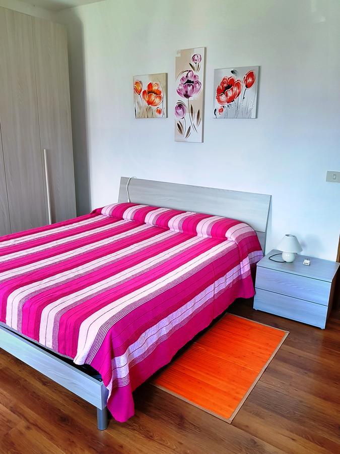 Casa Margherita Top Sorico Luaran gambar