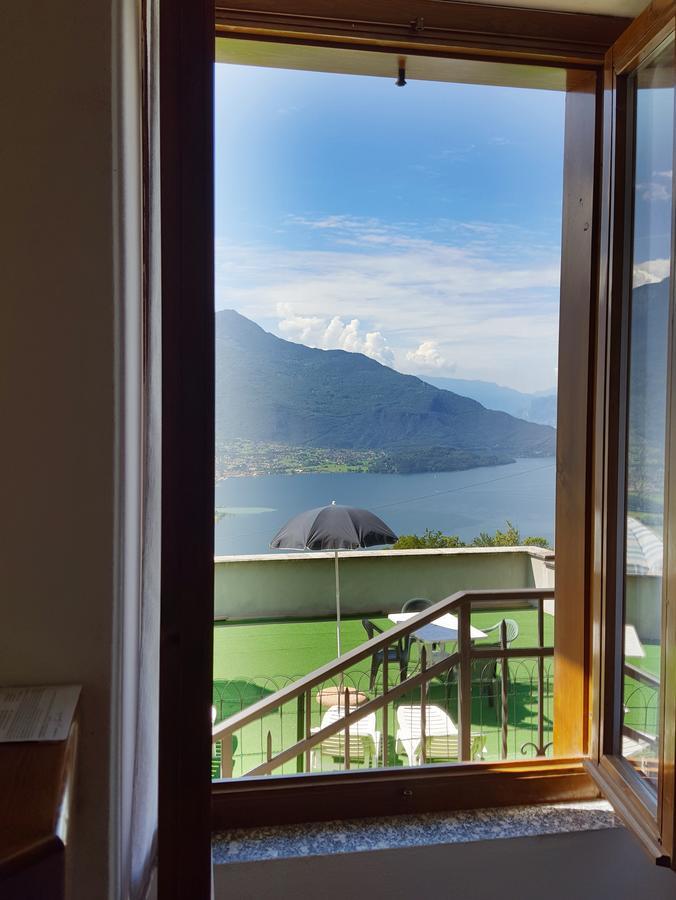 Casa Margherita Top Sorico Luaran gambar