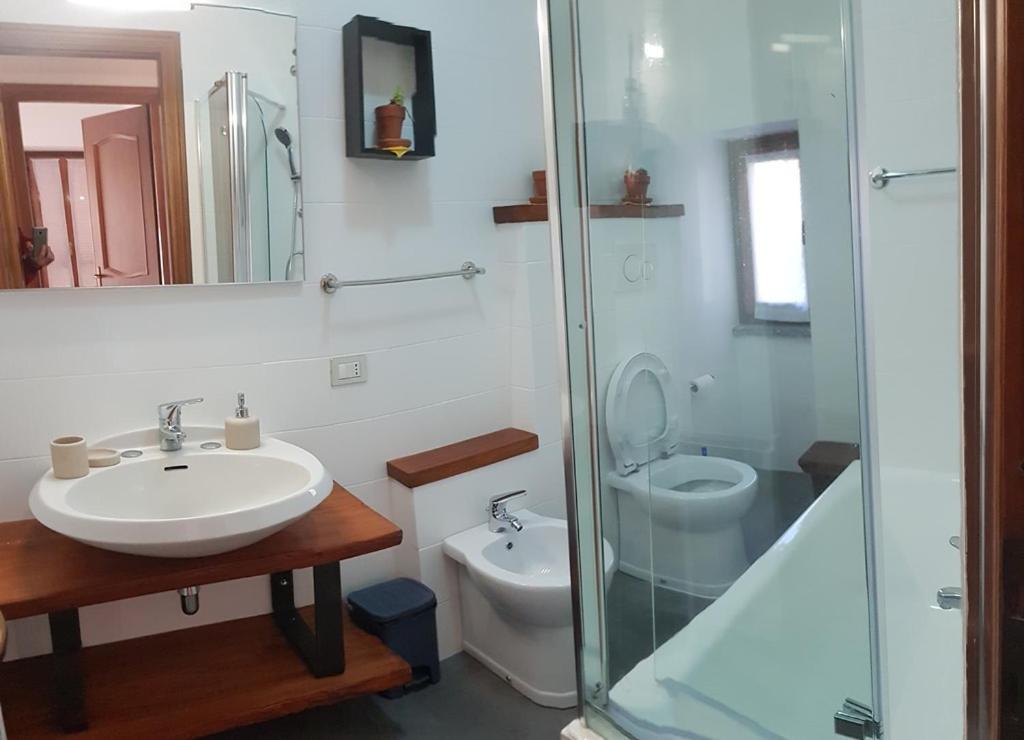 Casa Margherita Top Sorico Luaran gambar