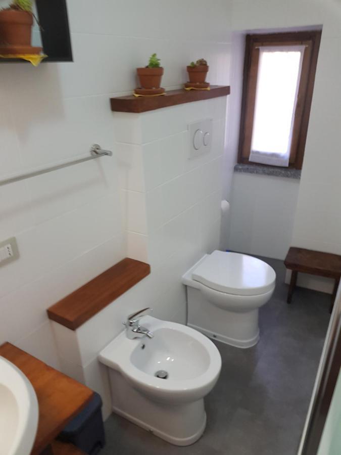 Casa Margherita Top Sorico Luaran gambar