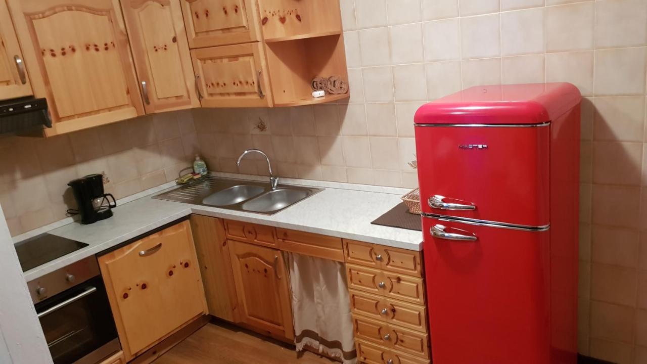 Casa Margherita Top Sorico Luaran gambar